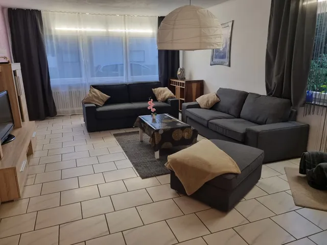 Ferienwohnung ToGe