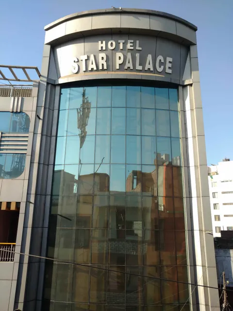 Hotel Star Palace