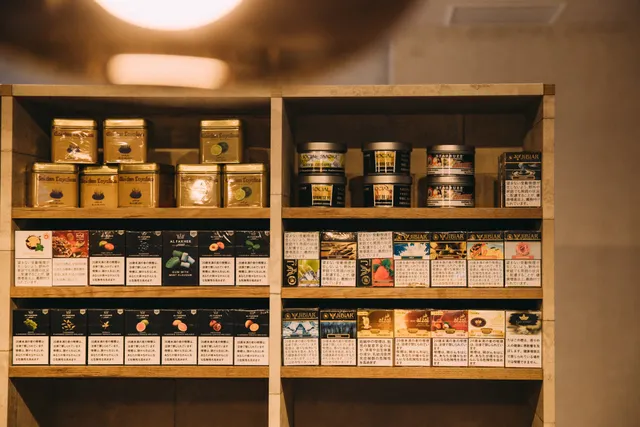 Shisha Cafe ＆ Bar Naroz Shinjuku