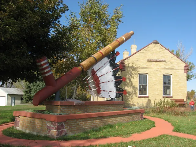 Keepers Gift Shop & Gallery