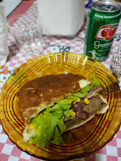 Super Lanches Toninho