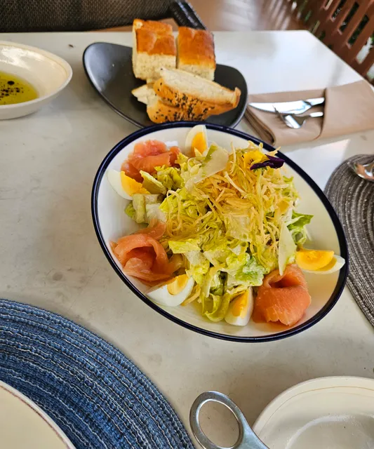 Guqina Italy Restaurant