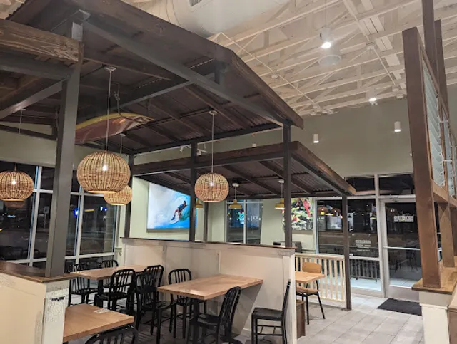 Mo' Bettahs Hawaiian Style Food