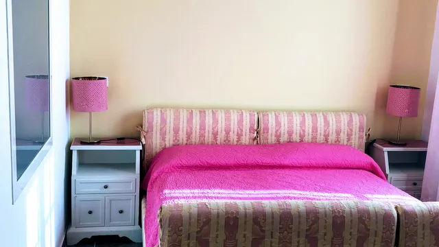 L’Alloggio del viandante