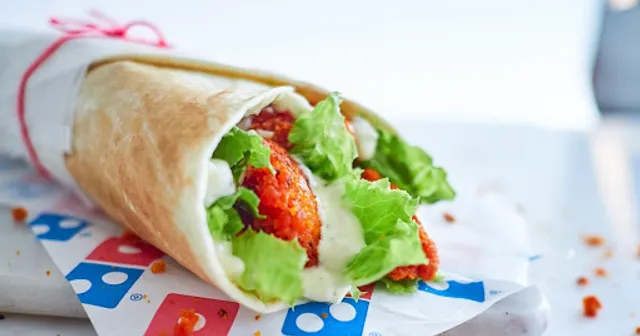 Domino's Pizza Wevelgem