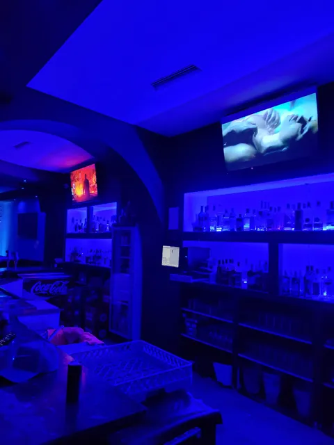 AQUA PUB a Ca’n Marçal