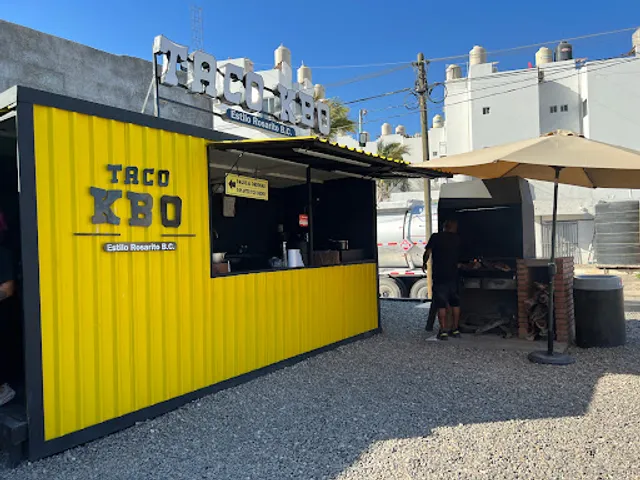 Taco Kbo