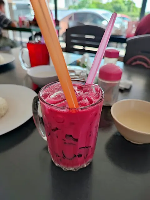 Nasi Ria @ Sri Perdana