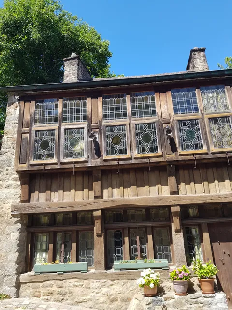 La Pointe des Rimains