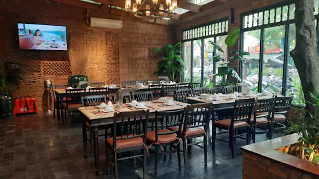 Vua Chả Cá - 09 Lý Thường Kiệt