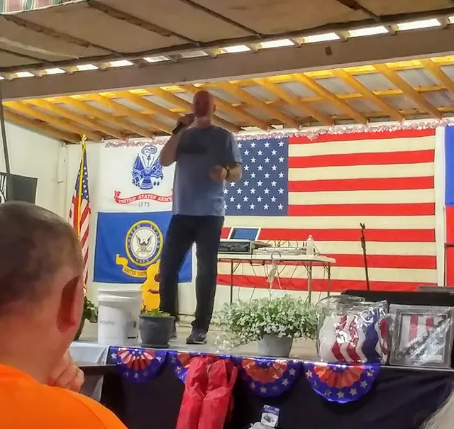 Coshocton County Fair Board