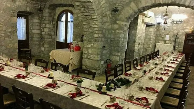 Agriturismo villa Margherita