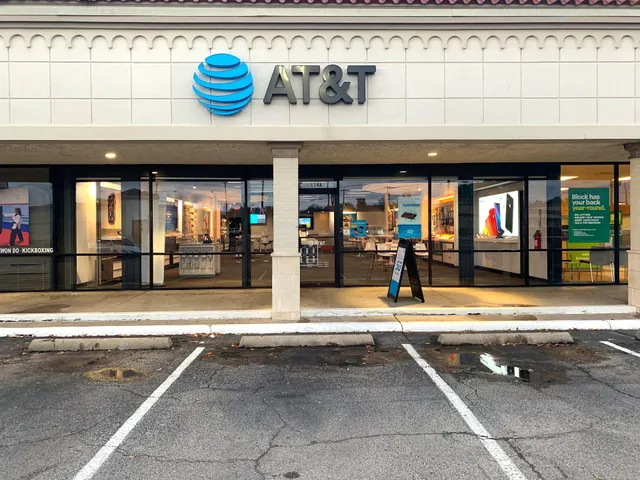 AT&T Store