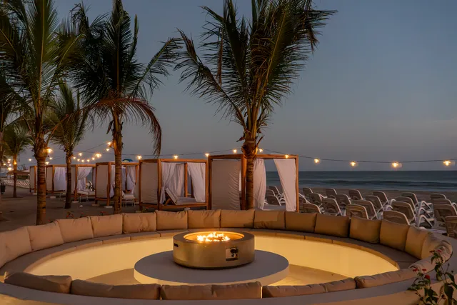 Playa Caracol Residences & Beach Club