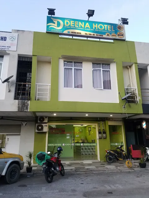 Deena Hotel