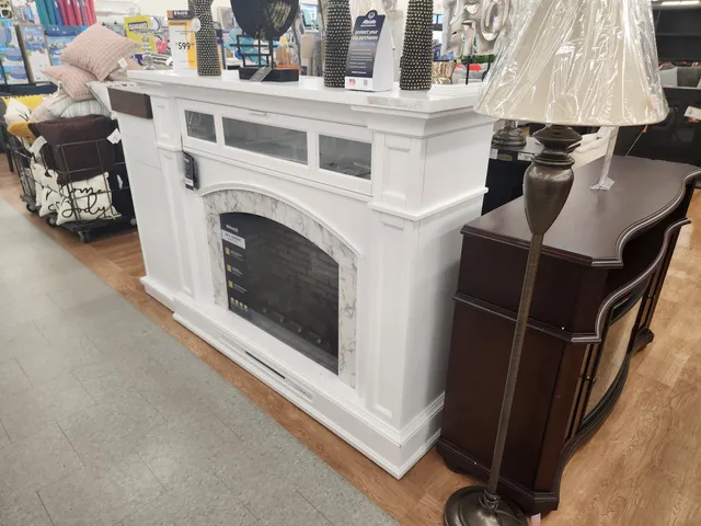 River Park Shopping Center