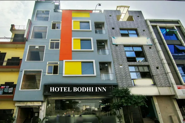 Hotel Bodhi INN