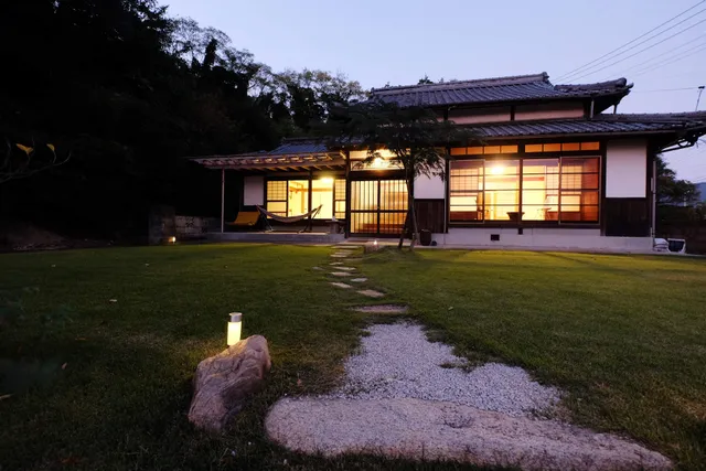 Ōmishima Space Hanare