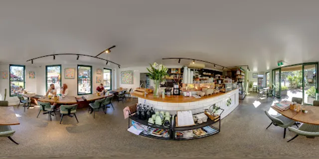 The Local Press Lilyfield