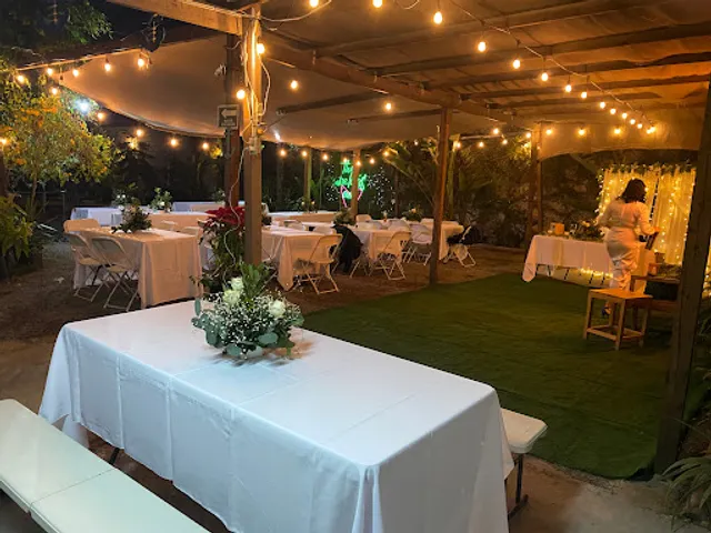 Entre Amigos Parilla de Mariscos