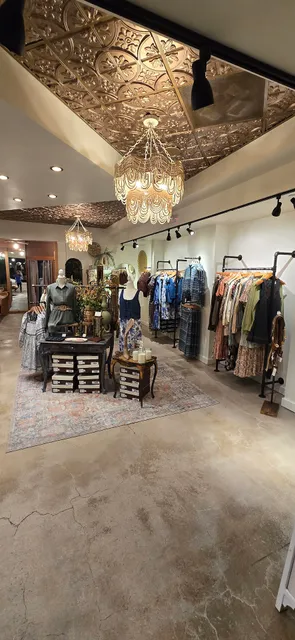 By A Thread Boutique