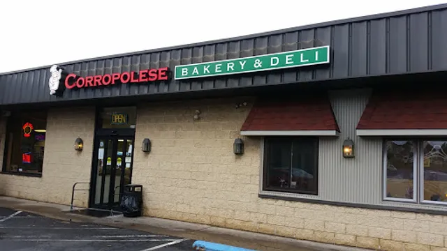 Corropolese Italian Bakery & Deli