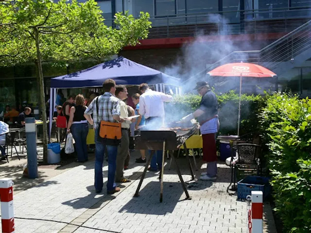 Jedermann, Gastro und mehr...