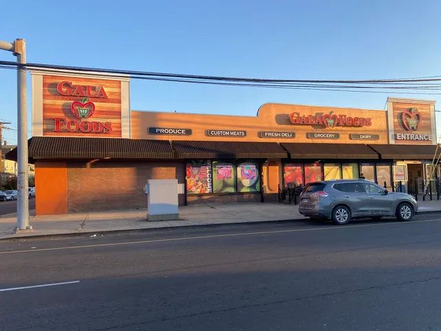 Gala Foods Supermarket