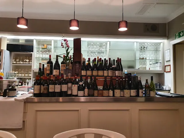 SCHORN by Lukas Schild