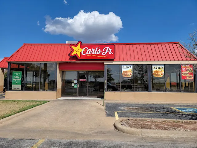 Carl’s Jr.
