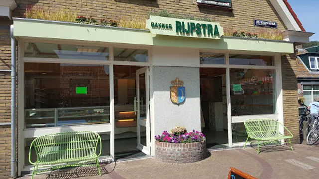 Bakkerij Rijpstra