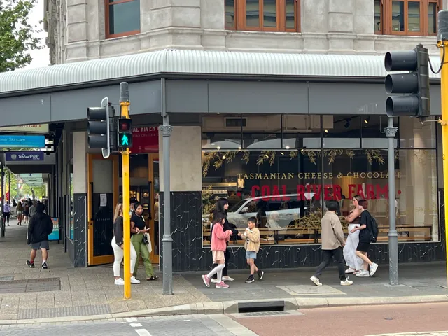 Coal River Farm Fremantle