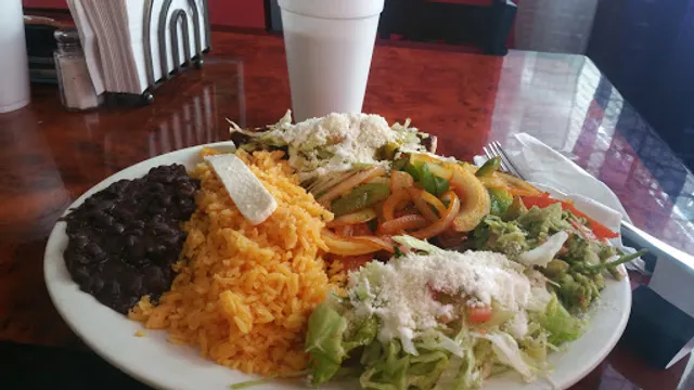 El Rinconcito Mexicano