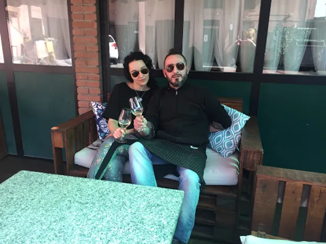 Osteria Il Brillo Cantante