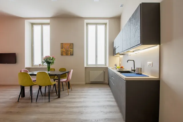 Carlina Palace by Varental