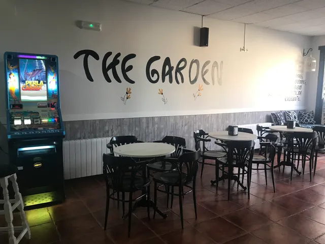 Bar restaurante RUTA 66