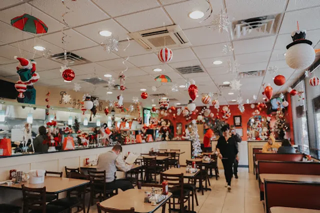 King’s New York Pizza | Martinsburg