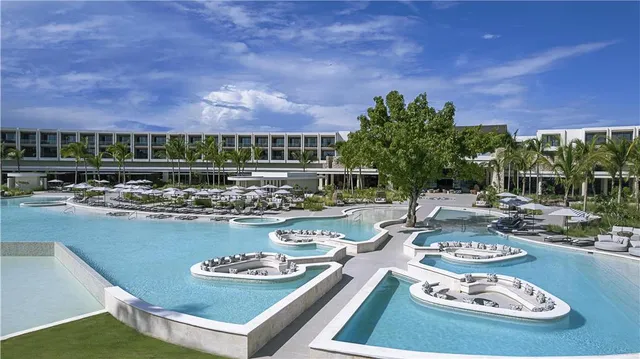 Zemi Miches Punta Cana All-Inclusive Resort, Curio Collection by Hilton