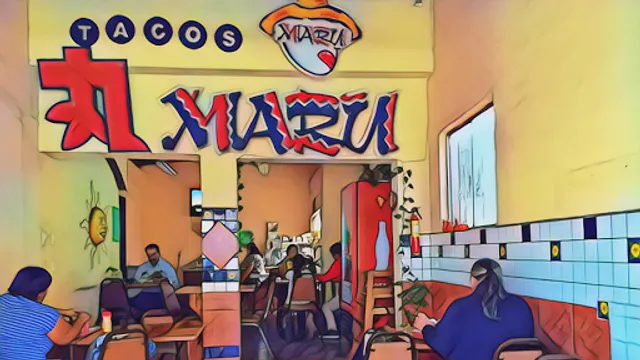Tacos Marú 2