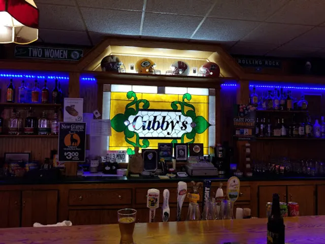 Cubby's