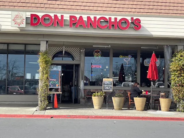 Don Pancho's