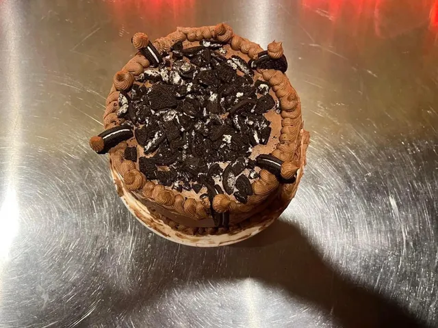 C&J BBQ AND SOUL FOOD