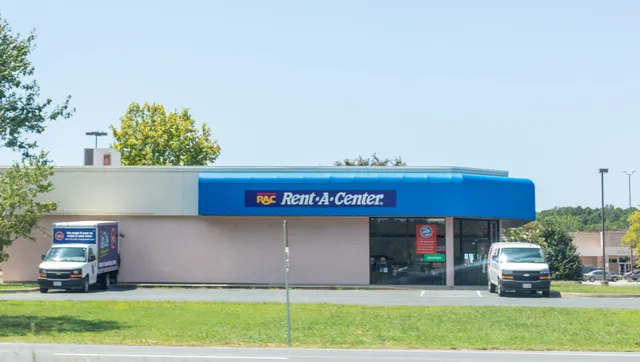 Rent-A-Center