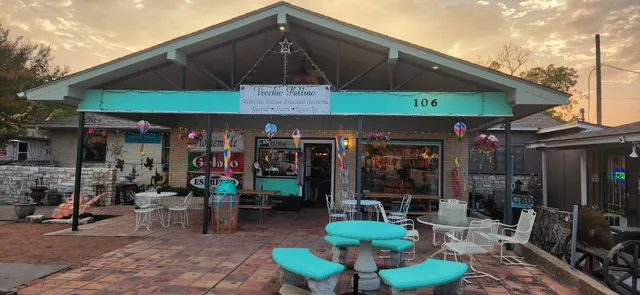 Vecchio Pallino: Authentic Italian Artisanal Gelateria