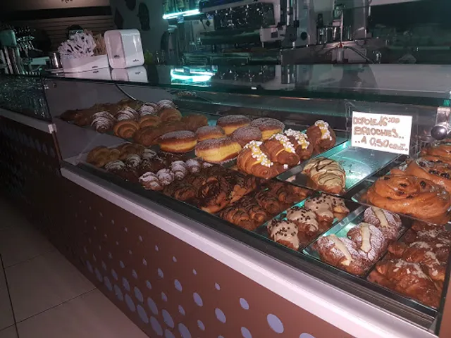 Bar La Sosta S.N.C. Di Posanzini Andrea E Gianluca