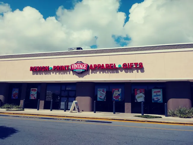 Countryside Shopping Center