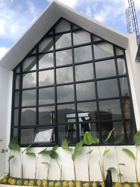 Minamo Homestay dan Hotel Murah Tengah Payakumbuh