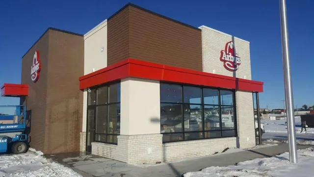 Arby's