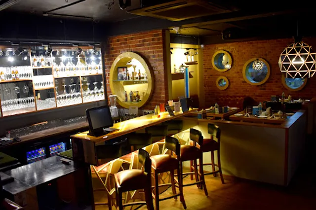 T N G ( TANDOOR & GRILL)