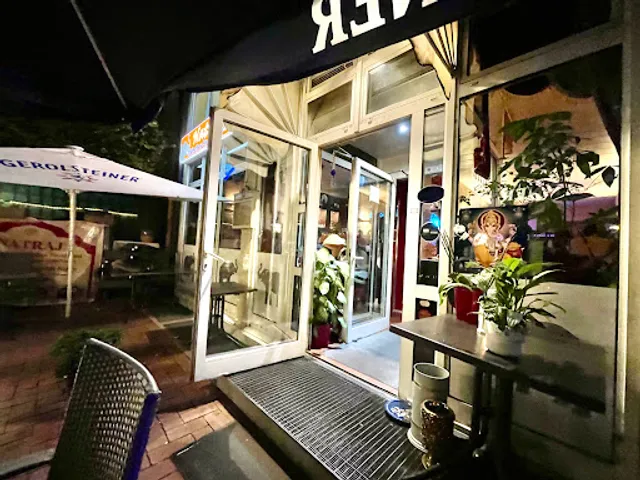NATRAJ - Indisches Tandoori und Grillspezialitäten Restaurant